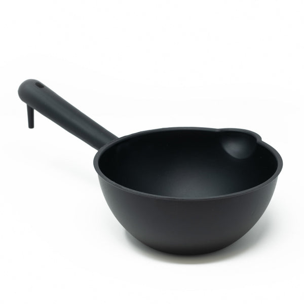 1L Plastic Sauna Scoop