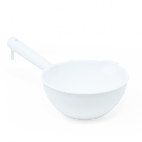 1L Plastic Sauna Scoop