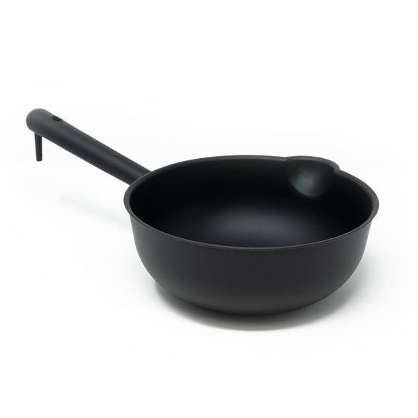 2L Plastic Sauna Scoop