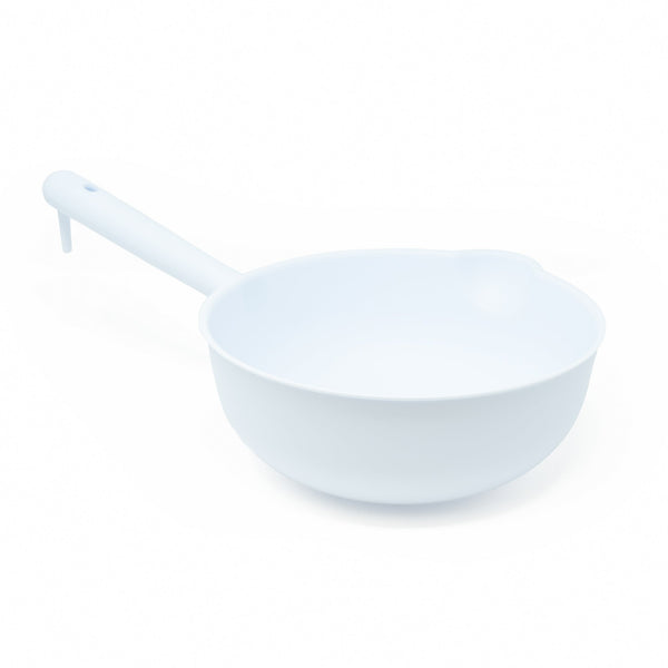 2L Plastic Sauna Scoop