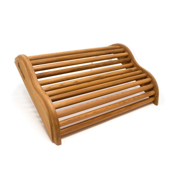 Cedar Sauna Pillow