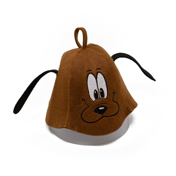 Sauna Hat (Multiple Styles Available)