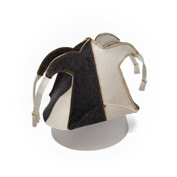 Sauna Hat (Multiple Styles Available)