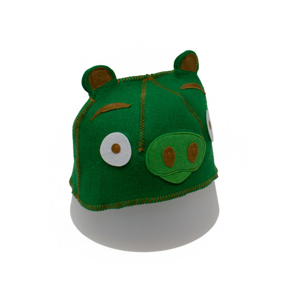 Sauna Hat (Multiple Styles Available)