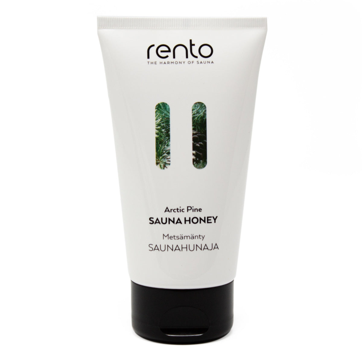 Rento Sauna Honey 150ml Sauna Style