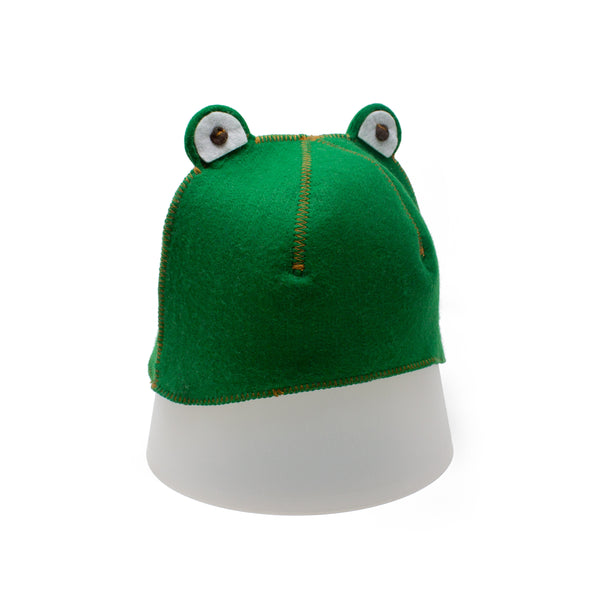 Sauna Hat (Multiple Styles Available)