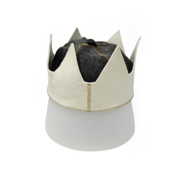 king sauna hat