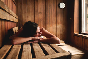 Do Saunas Actually Help You Heal Faster?