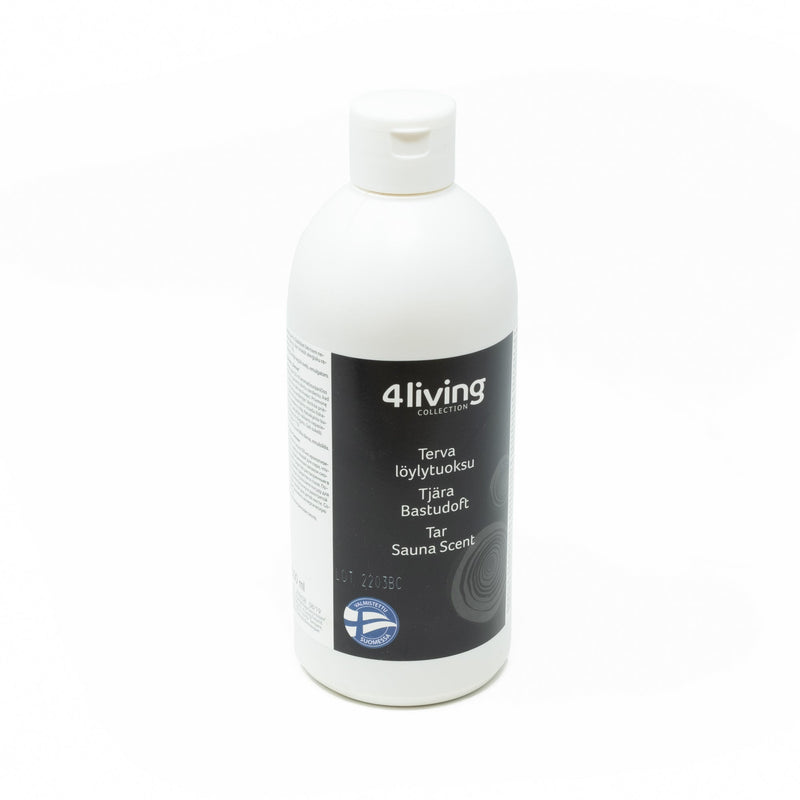 4living Sauna Scent Tar 500ml