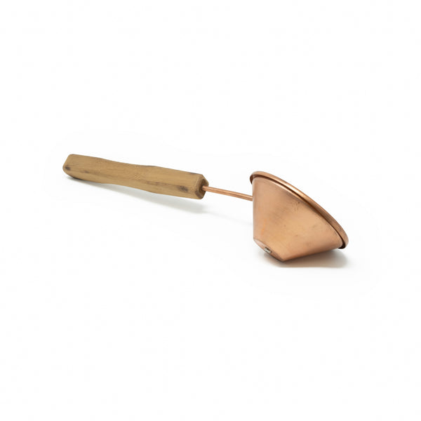 Handmade Copper Sauna Scoop