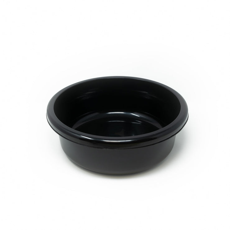 Small Plastic Wash Basin