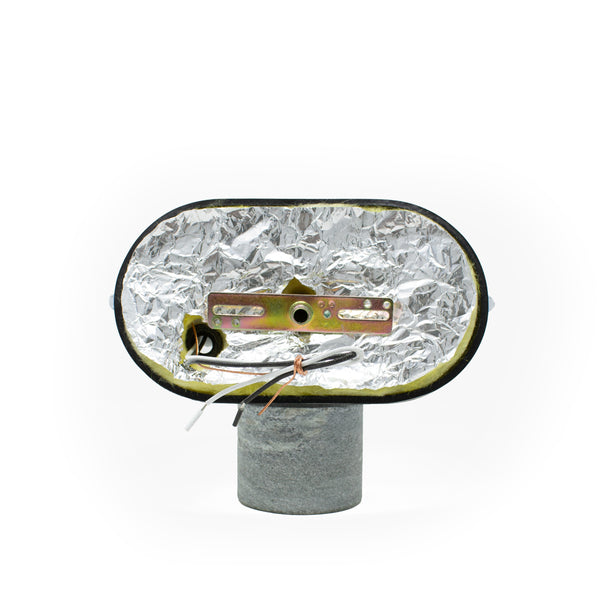 Wall Mounted Sauna Light - Oval
