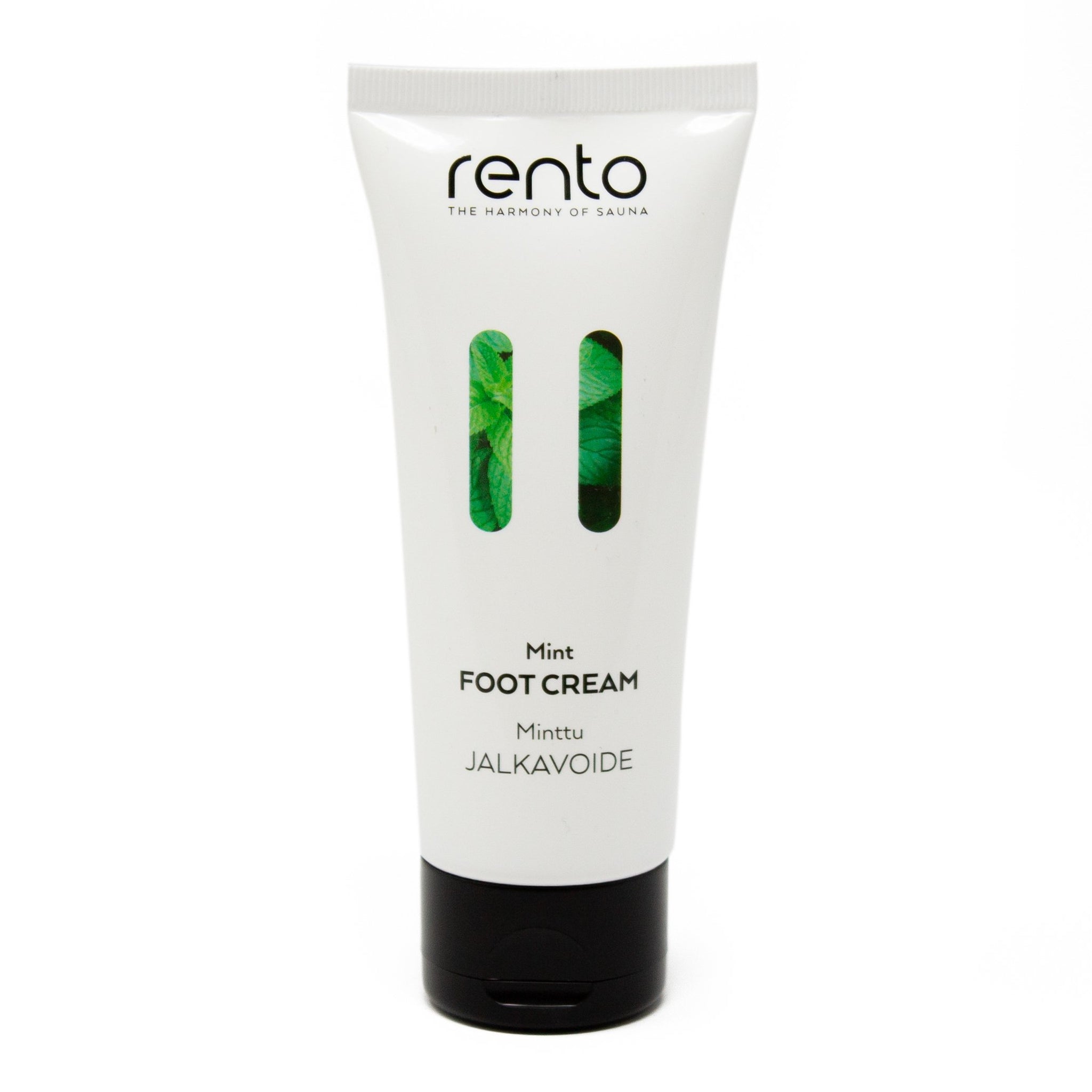 Rento Foot Cream