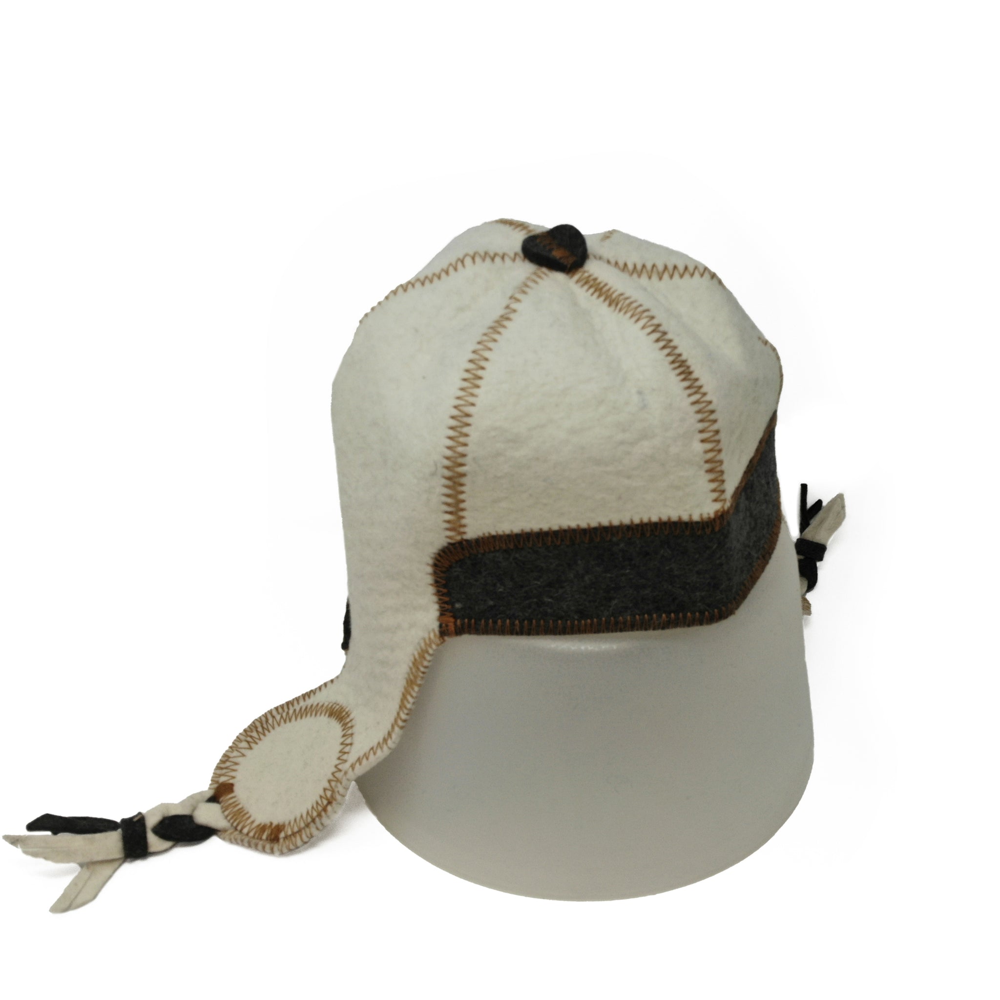 Sauna Hat (Multiple Styles Available) – Sauna Style