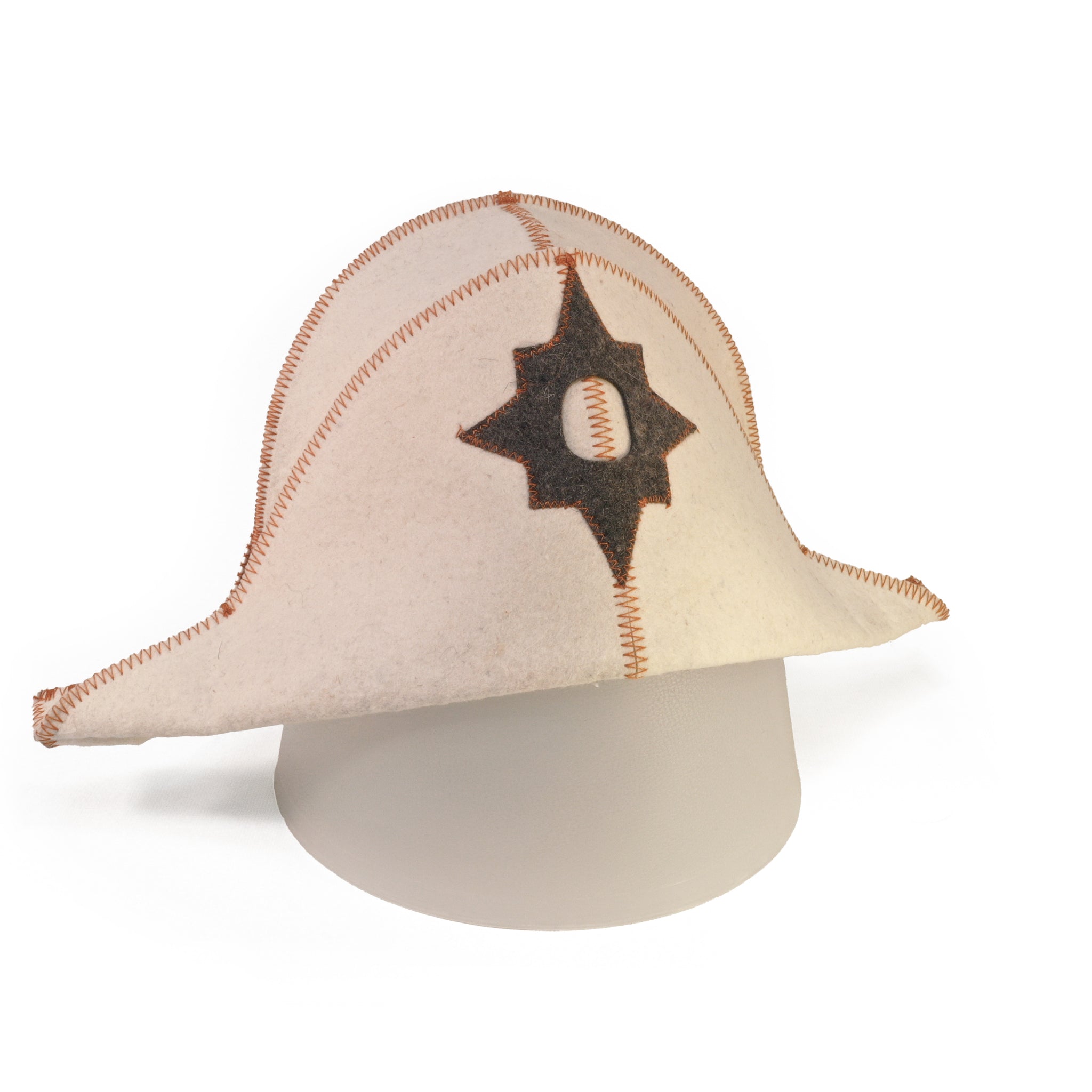 Sauna Hat (Multiple Styles Available) – Sauna Style